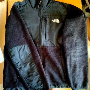 North Face jacket